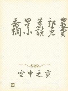 乔星叶祁严梁雨桐小说免费阅读