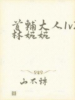 首辅大人1v2林婉婉