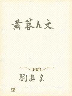 黄蓉h文