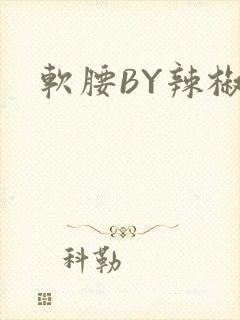 软腰BY辣椒椒