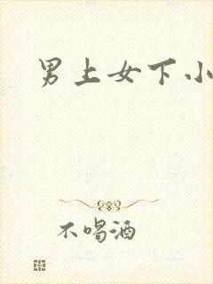 男上女下小说