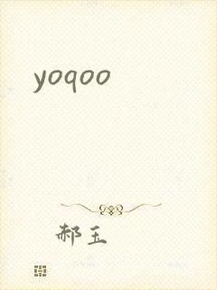 yoqoo封面