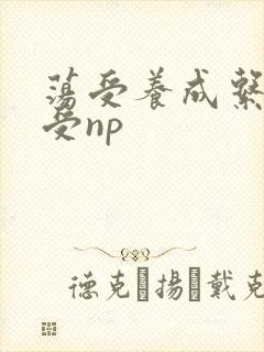 荡受养成系统总受np