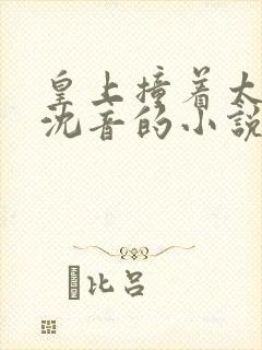 皇上撞着太子妃沈音的小说叫什么