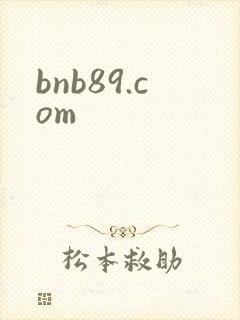 bnb89.com