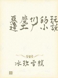 恶魔们的玩具改造工厂小说