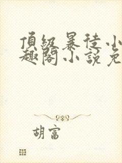 顶级暴徒小说笔趣阁小说免费阅读封面