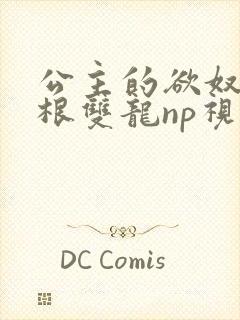 公主的欲奴h四根双龙np视频