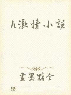 h激情小说