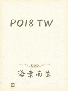 PO18 TW