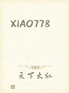 XIAO778