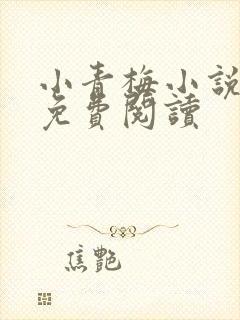 小青梅小说全文免费阅读