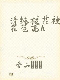 清纯校花被迫开花苞高h