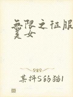 无限之征服天下美女封面