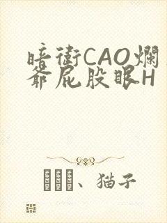 暗卫CAO烂王爷屁股眼H