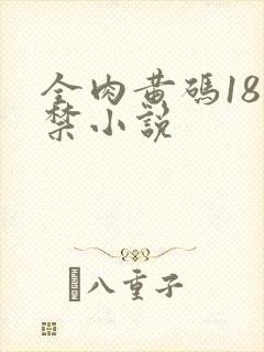 全肉黄码18无禁小说