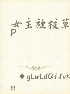 女主被校草们NP