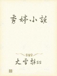 秀婷小说