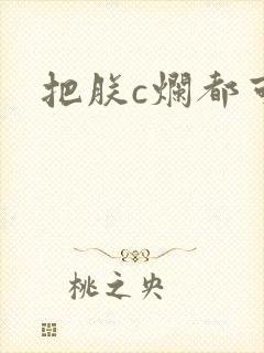把朕c烂都可以