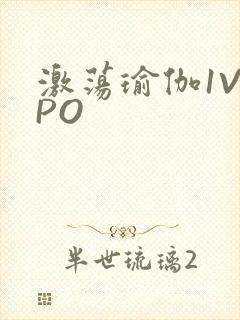 激荡瑜伽1V2PO