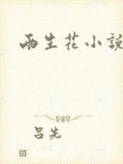 两生花小说