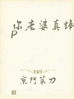 你老婆真棒多CP封面