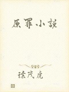 原罪小说