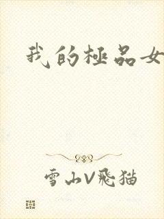 我的极品女友们封面