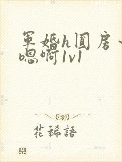 军婚h圆房～h嗯啊1v1