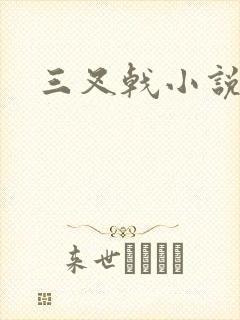 三叉戟小说