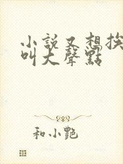 小说又想挨C了叫大声点