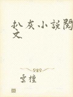 扒灰小说阅读全文