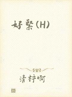 好紧(H)