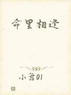 命里相逢