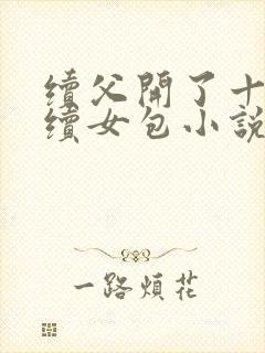 续父开了十七岁续女包小说免费阅读封面
