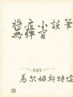 将夜小说笔趣阁无弹窗