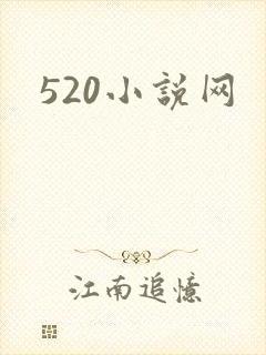 520小说网