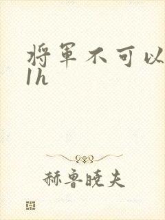 将军不可以1v1h
