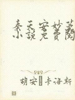 秦天安妙菱修仙小说免费阅读正版封面