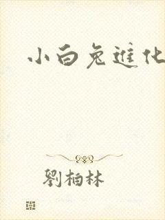 小白兔进化史封面