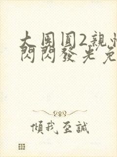 大团圆2亲情会闪闪发光免费