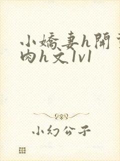 小娇妻h开荤粗肉h文1v1