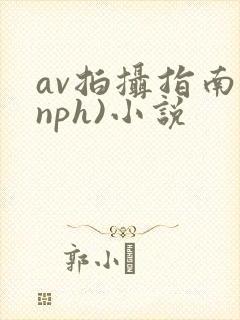 av拍摄指南(nph)小说