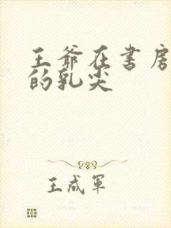 王爷在书房含她的乳尖