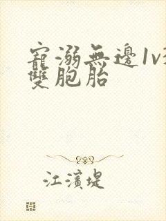 宠溺无边1v3双胞胎