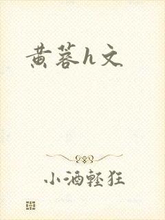 黄蓉h文