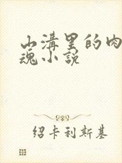 山沟里的肉体销魂小说封面