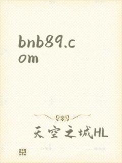 bnb89.com