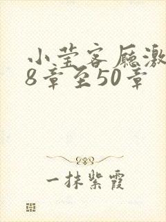 小莹客厅激情38章至50章