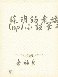 苏玥的幸福生活(np)小说笔趣阁